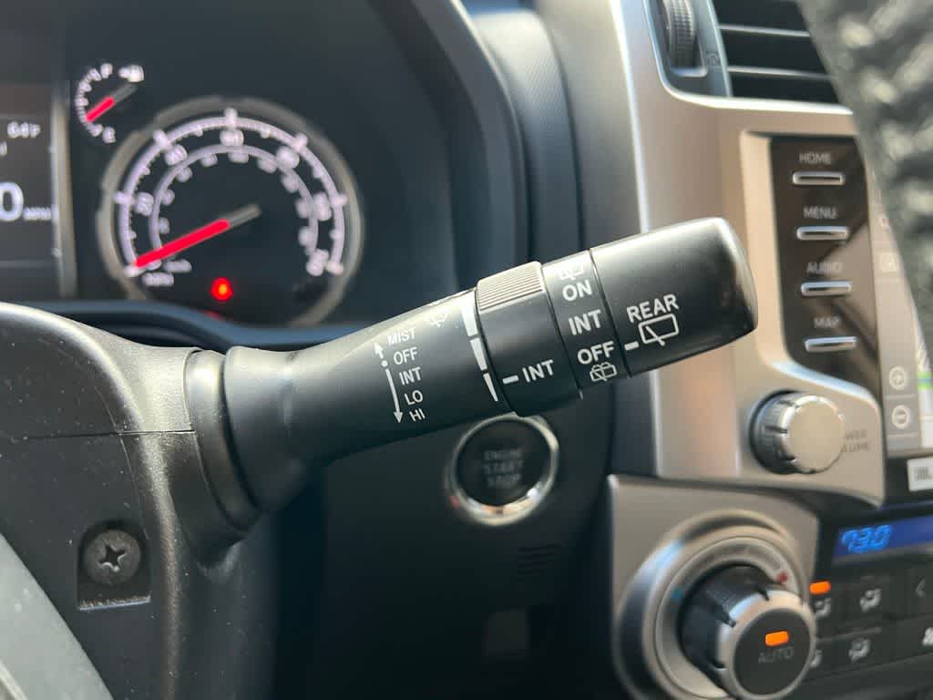 Thumbnail: 2020 Toyota 4Runner - 46