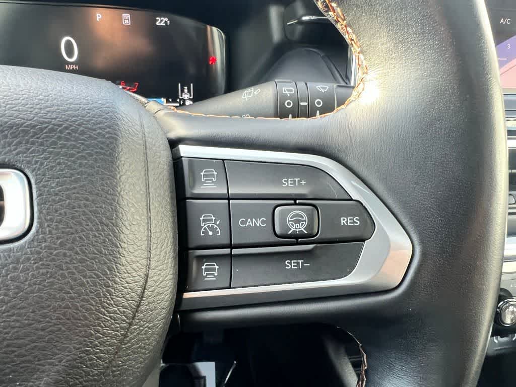 Thumbnail: 2022 Jeep Compass - 30