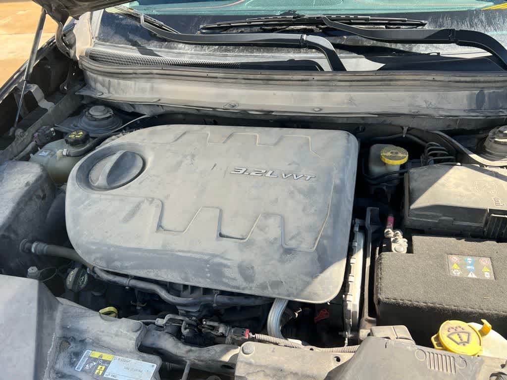 Thumbnail: 2014 Jeep Cherokee - 11