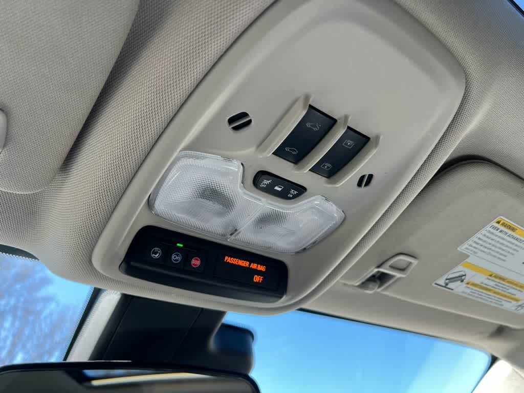 Thumbnail: 2020 Buick Encore GX - 40