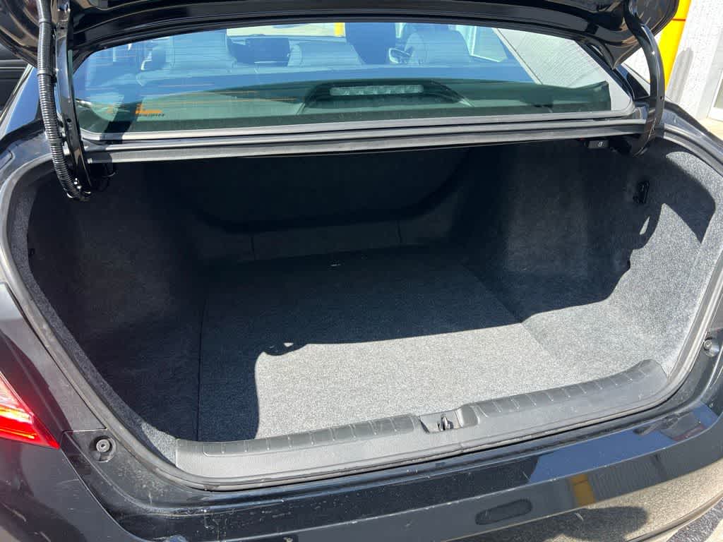 Thumbnail: 2021 Honda Accord - 16