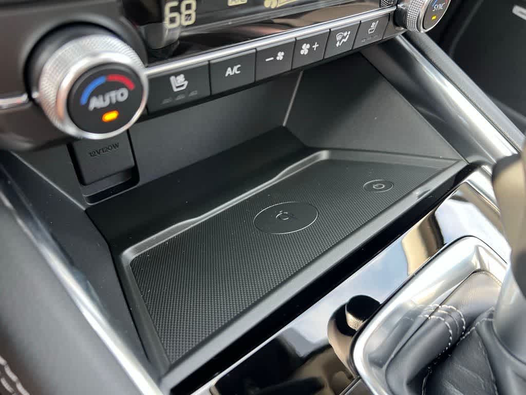 Thumbnail: 2025 Mazda CX-5 - 29