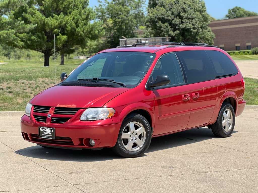 2005 Dodge Grand Caravan SXT -
                  Urbandale, IA