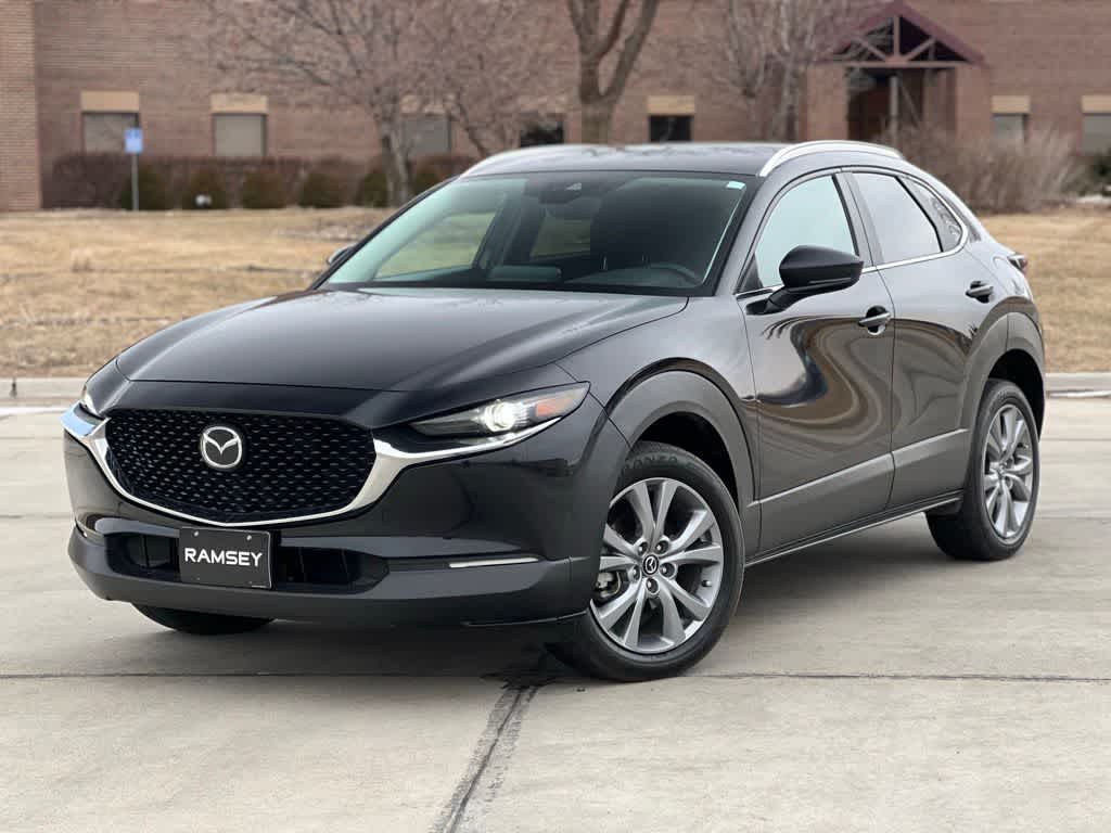 Thumbnail: 2023 Mazda CX-30 - 1