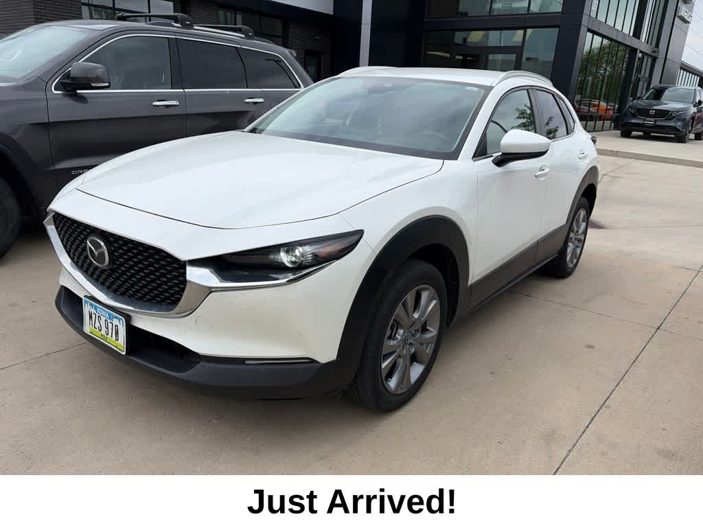 Thumbnail: 2023 Mazda CX-30 - 1