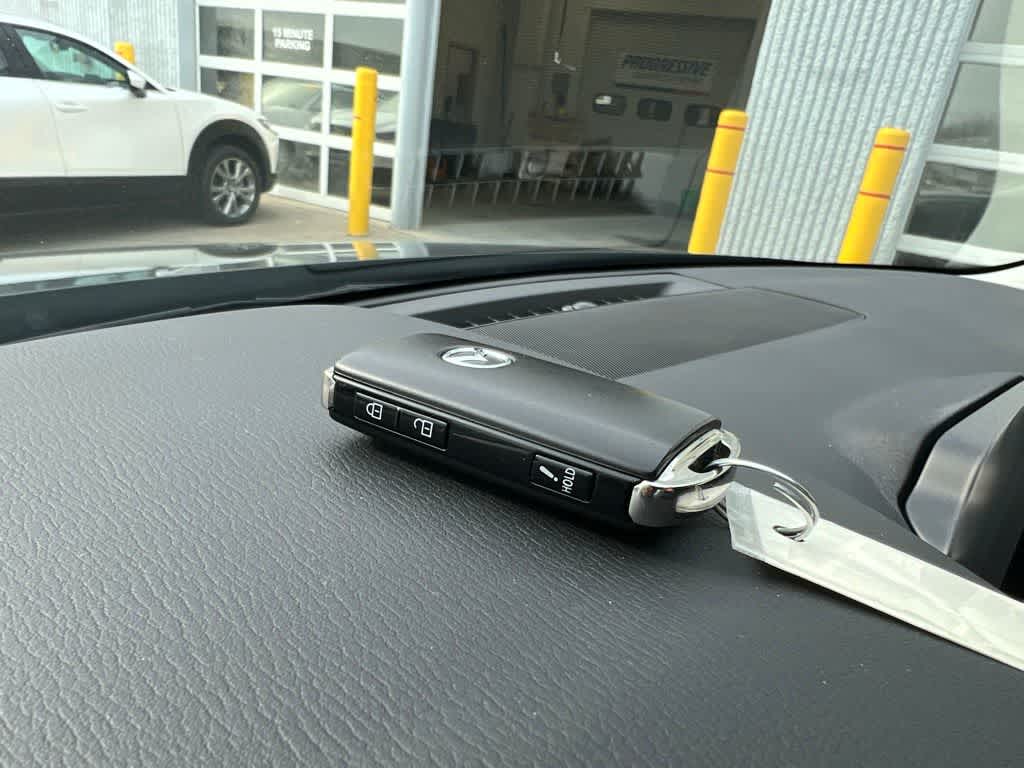 Thumbnail: 2023 Mazda CX-5 - 32