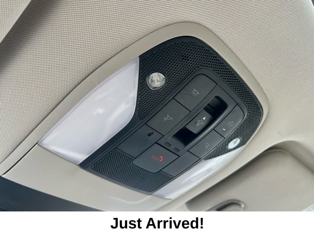 Thumbnail: 2019 INFINITI QX50 - 43