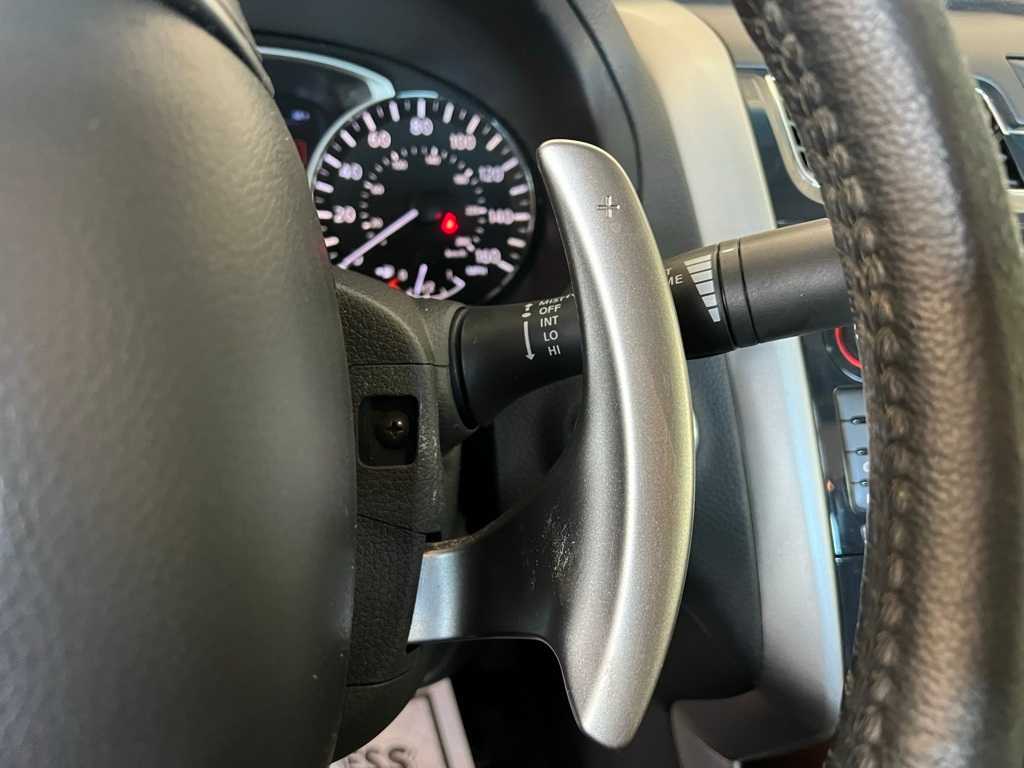 Thumbnail: 2013 Nissan Altima - 26