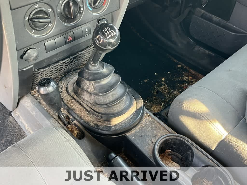 Thumbnail: 2010 Jeep Wrangler - 14