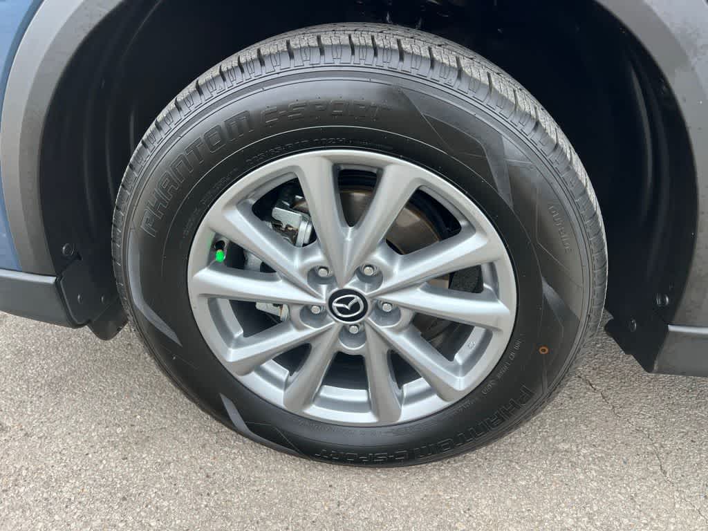 Thumbnail: 2023 Mazda CX-5 - 10