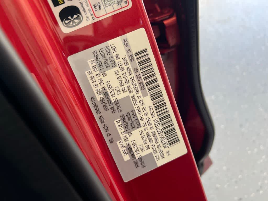 Thumbnail: 2025 Mazda CX-5 - 34