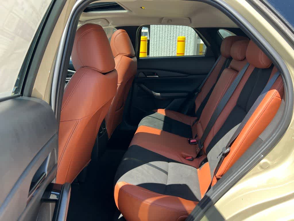 Thumbnail: 2025 Mazda CX-30 - 17