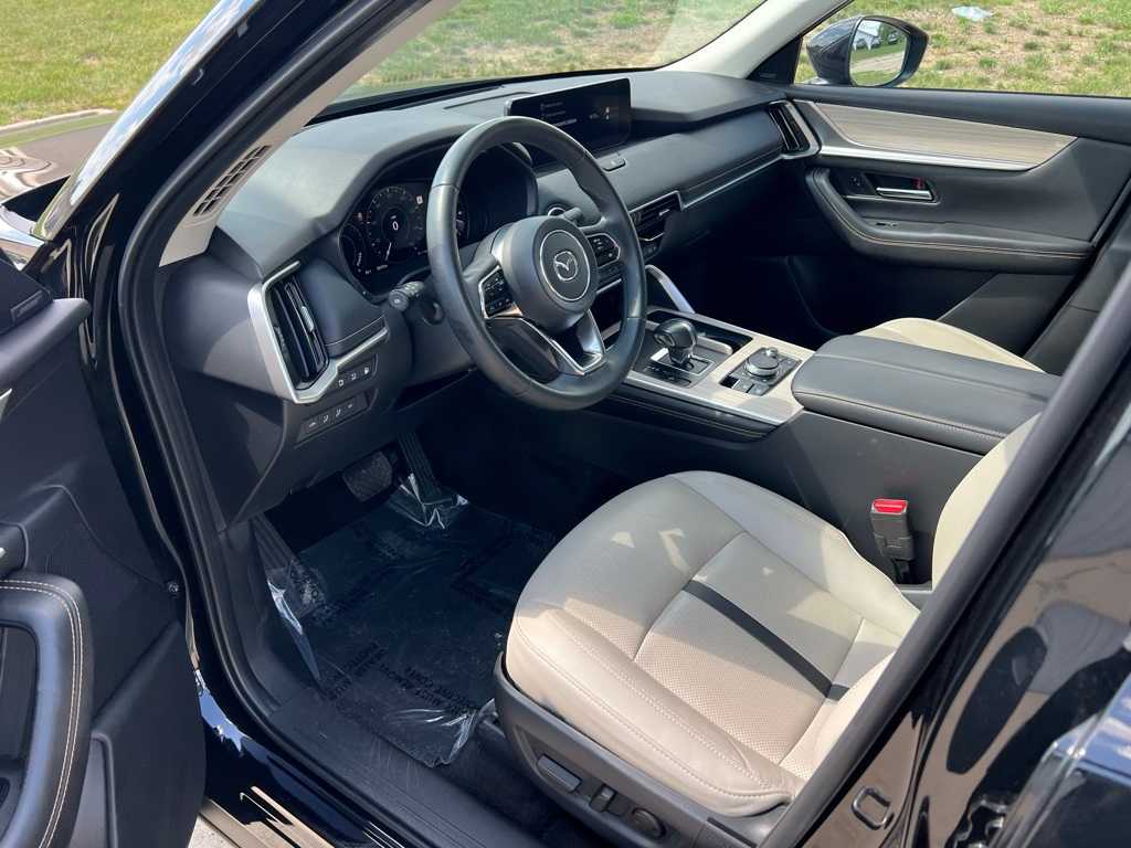 Thumbnail: 2024 Mazda CX-90 - 2