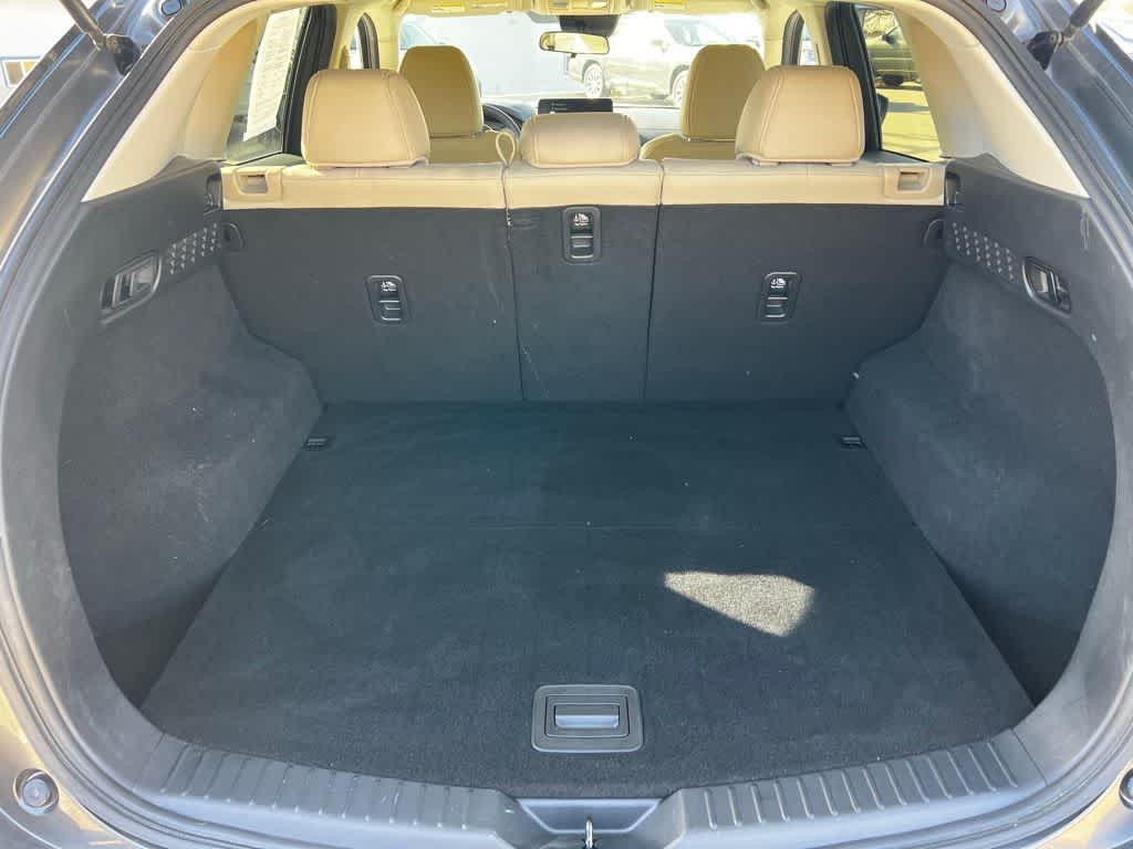 Thumbnail: 2023 Mazda CX-5 - 22