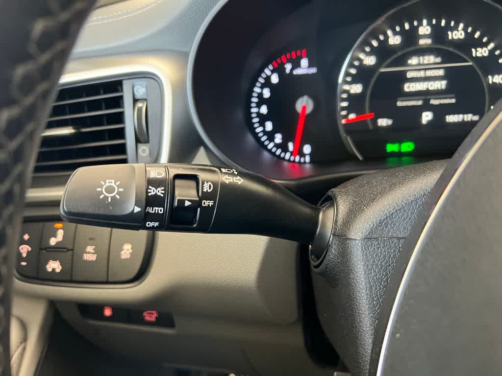 Thumbnail: 2019 Kia Sorento - 36