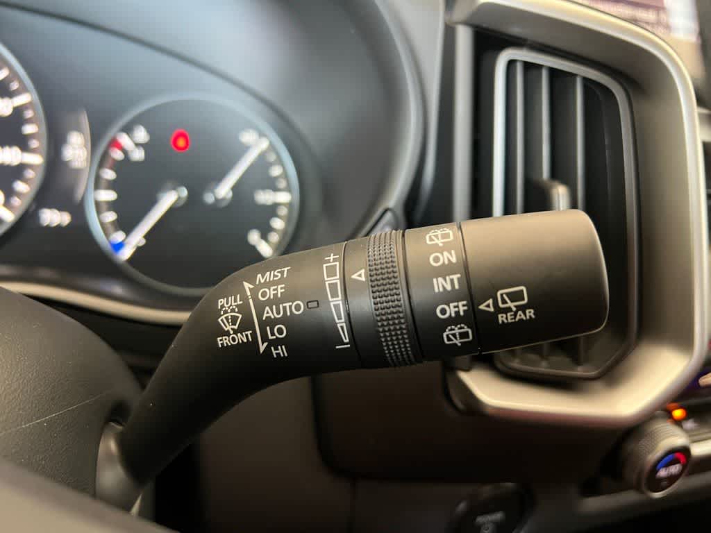 Thumbnail: 2025 Mazda CX-50 - 29