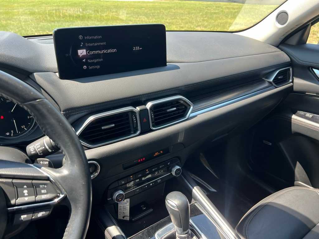 Thumbnail: 2022 Mazda CX-5 - 23