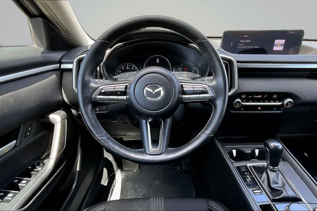 Thumbnail: 2023 Mazda CX-50 - 5