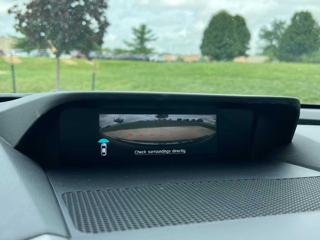 Thumbnail: 2021 Subaru Ascent - 30