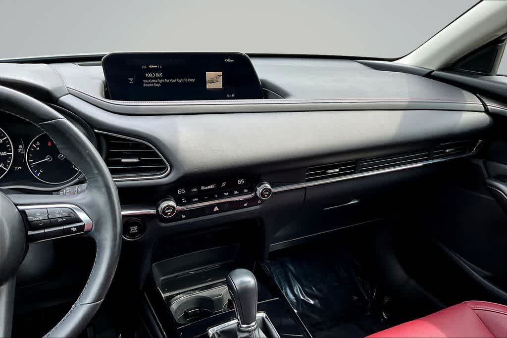 Thumbnail: 2024 Mazda CX-30 - 6