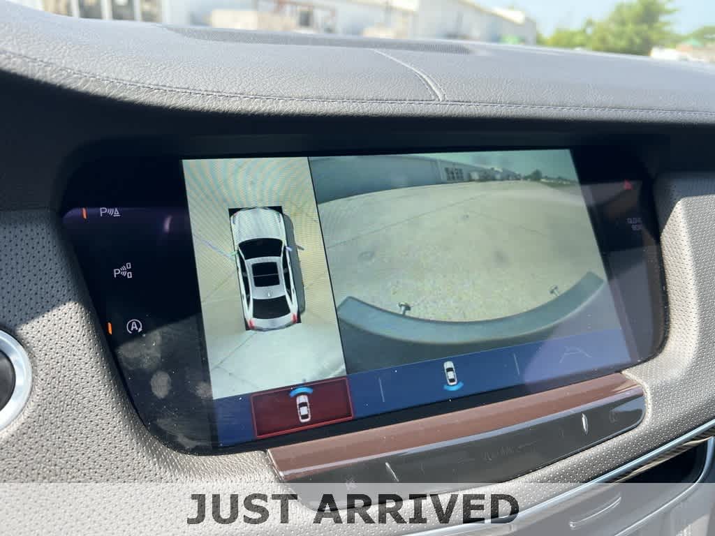 Thumbnail: 2017 Cadillac CT6 - 30