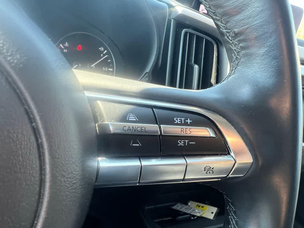 Thumbnail: 2024 Mazda CX-50 - 22