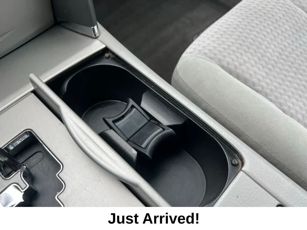 Thumbnail: 2011 Toyota Camry - 31