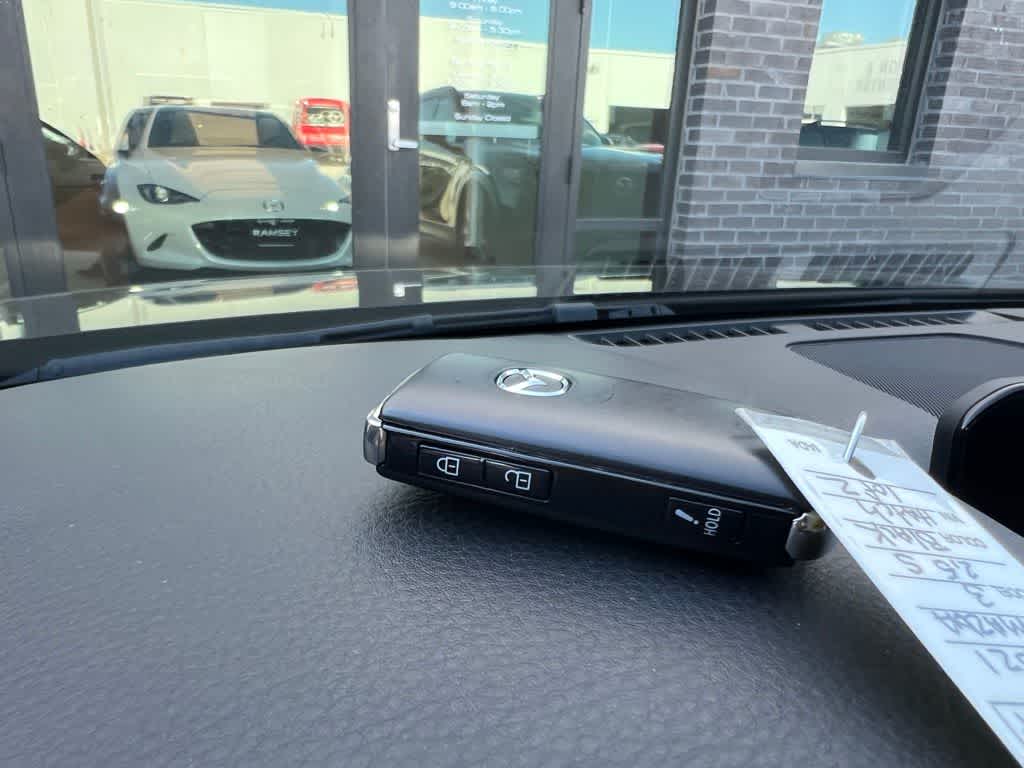 Thumbnail: 2021 Mazda Mazda3 - 25