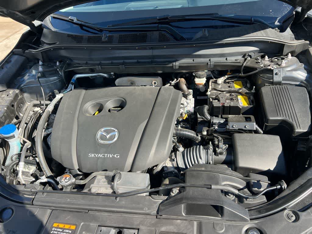 Thumbnail: 2023 Mazda CX-5 - 11