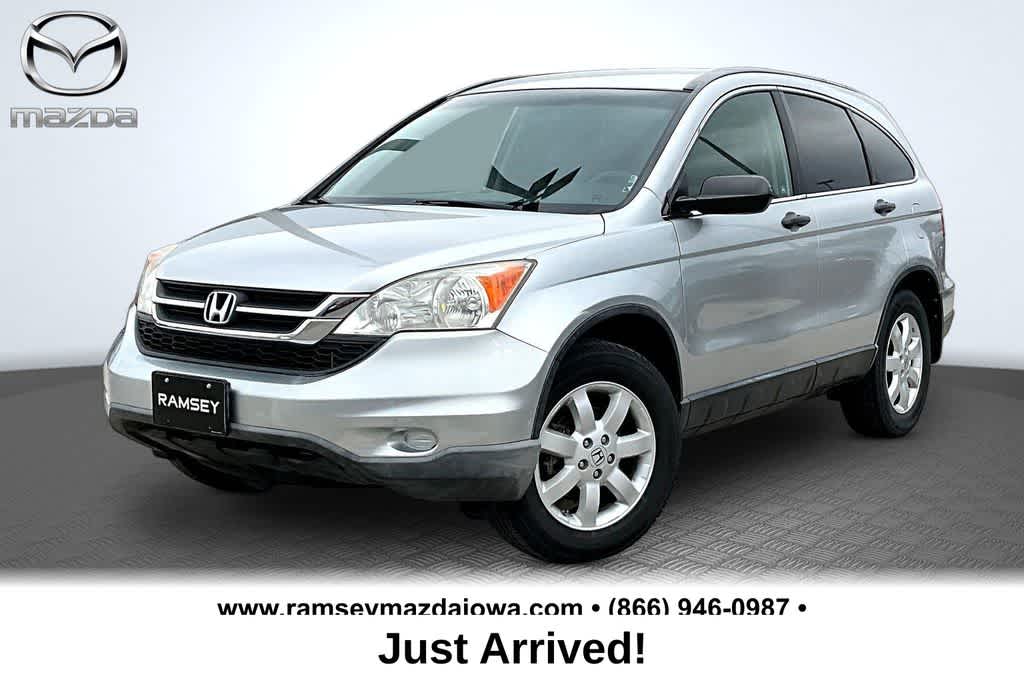 2011 Honda CR-V SE -
                  Urbandale, IA