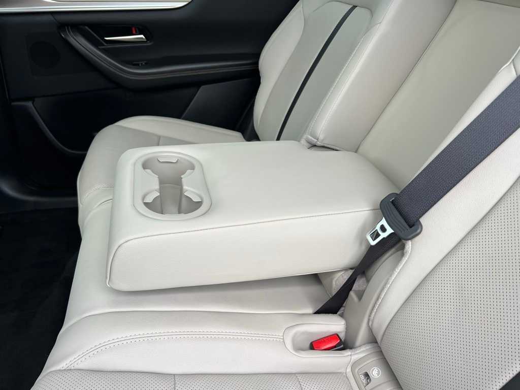 Thumbnail: 2025 Mazda CX-70 - 20