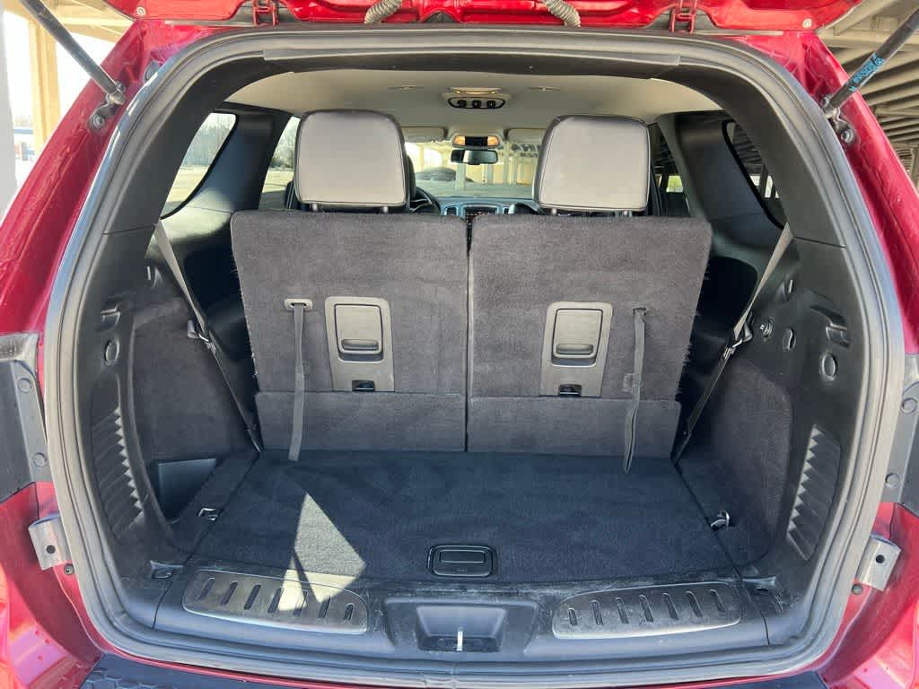 Thumbnail: 2014 Dodge Durango - 28