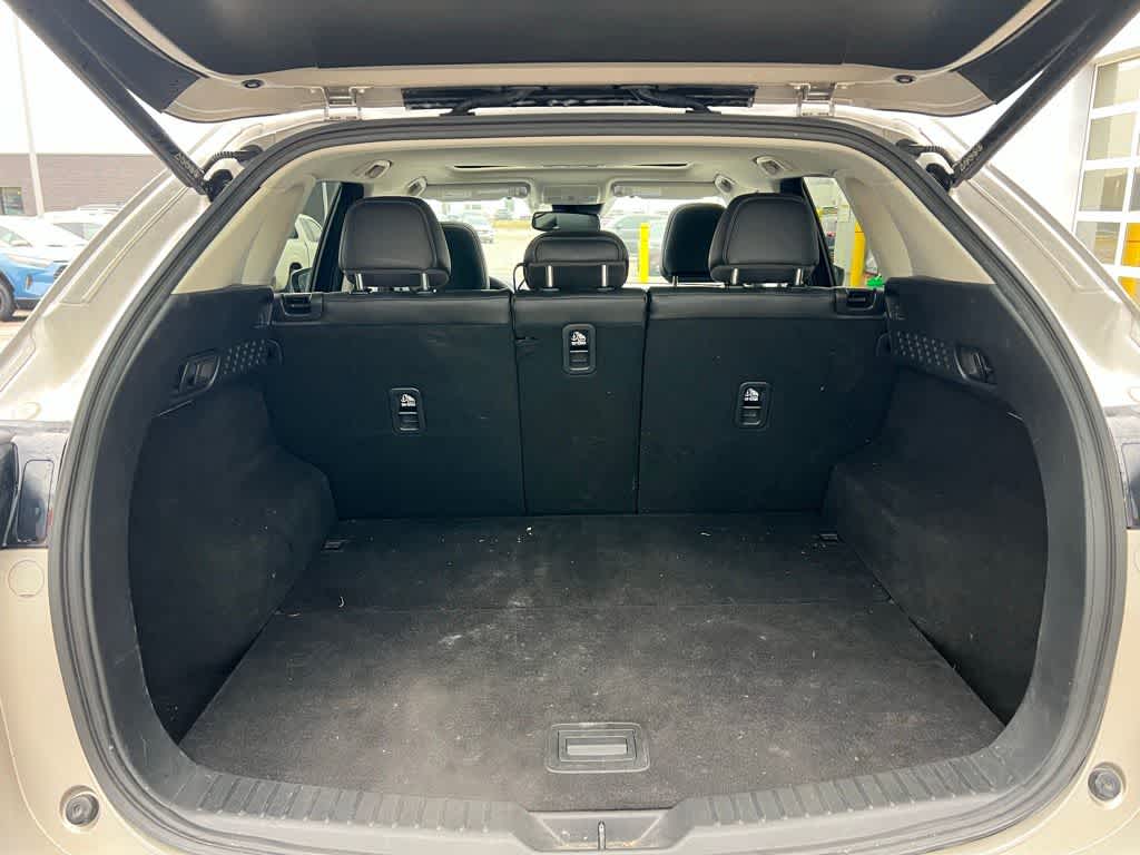 Thumbnail: 2025 Mazda CX-5 - 19