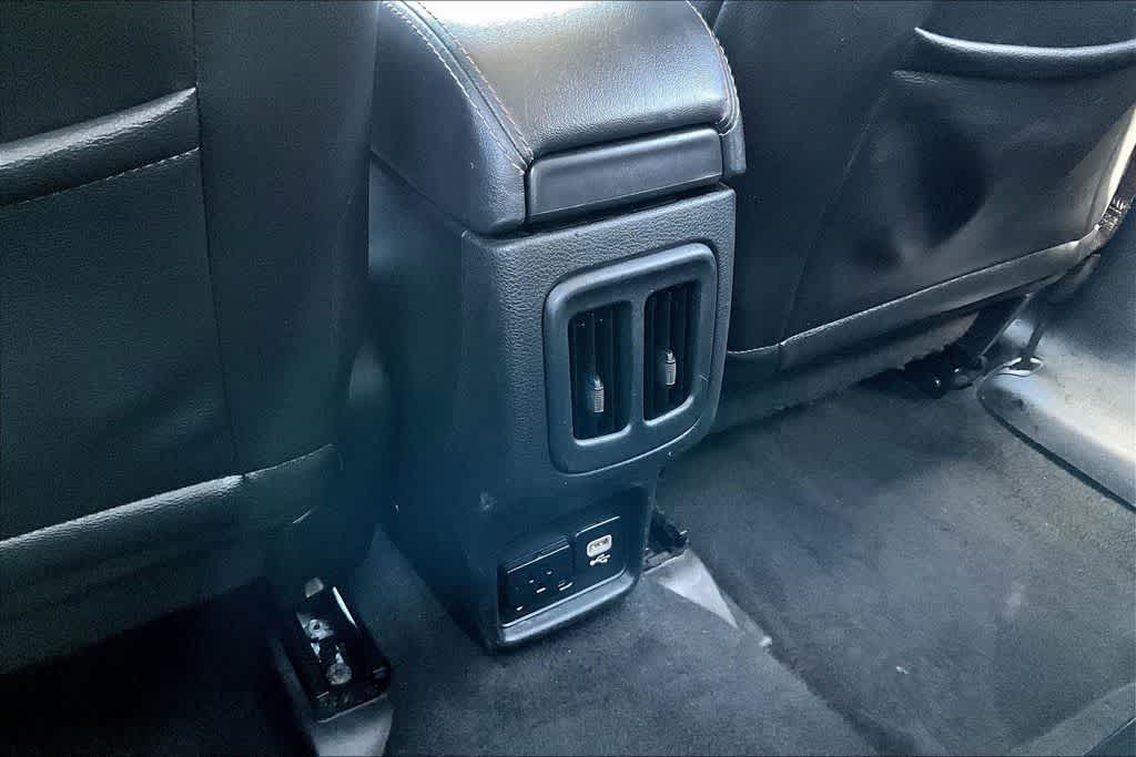 Thumbnail: 2018 Jeep Compass - 25