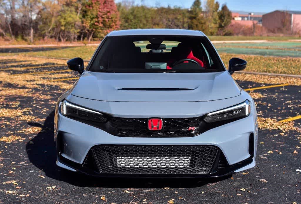 Thumbnail: 2025 Honda Civic - 4