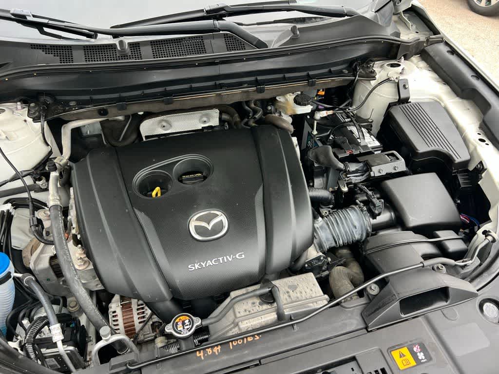 Thumbnail: 2020 Mazda CX-5 - 14