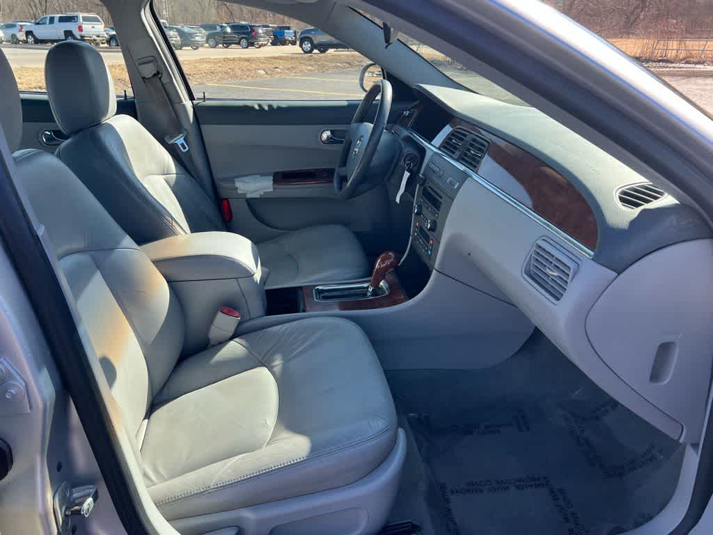 Thumbnail: 2005 Buick LaCrosse - 22