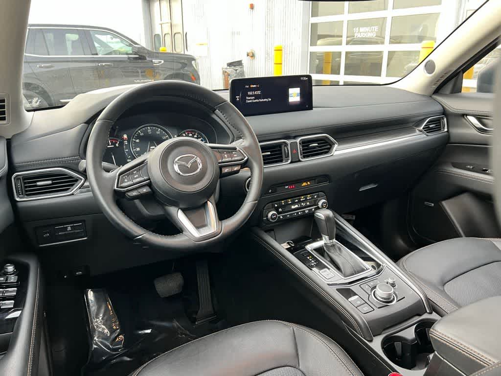 Thumbnail: 2023 Mazda CX-5 - 24