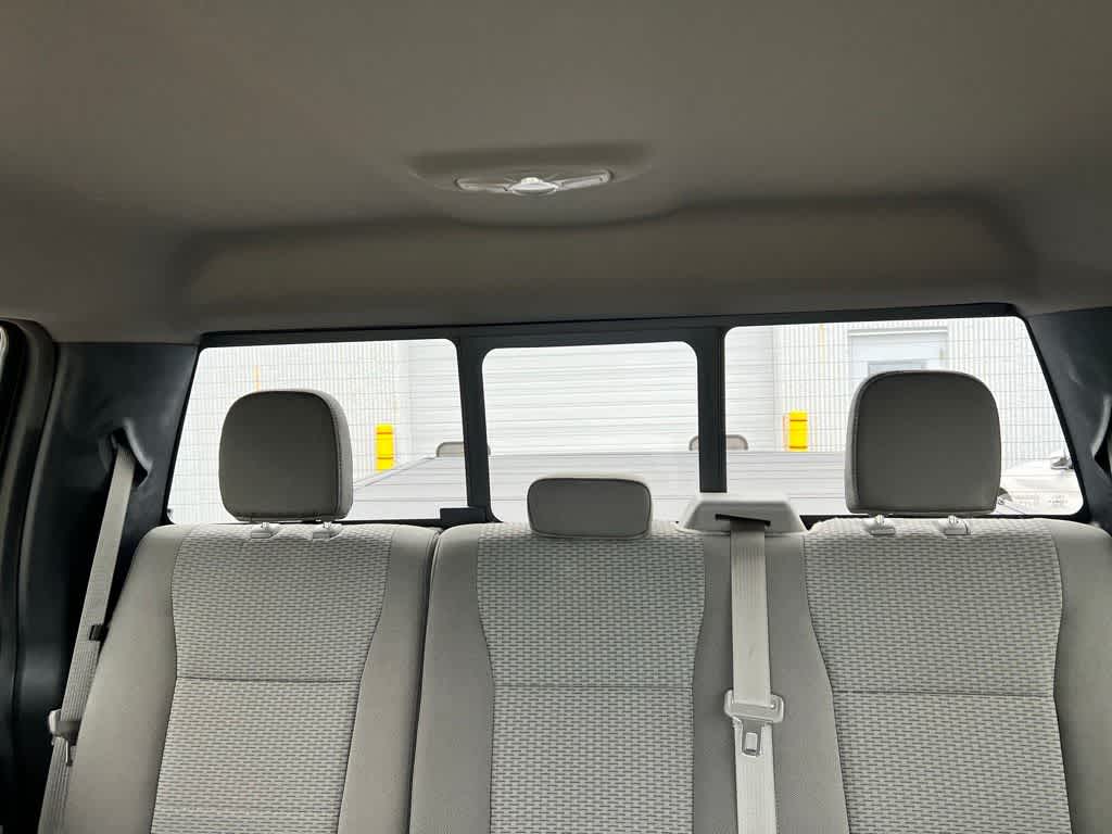 Thumbnail: 2017 Ford F-150 - 37