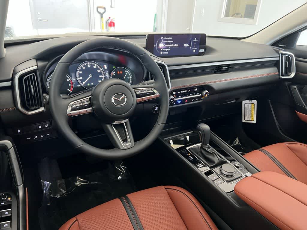 Thumbnail: 2025 Mazda CX-50 - 21