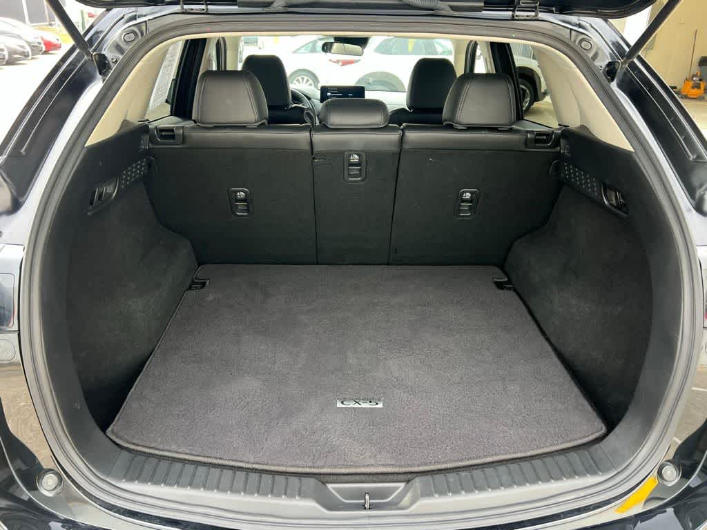 Thumbnail: 2023 Mazda CX-5 - 21