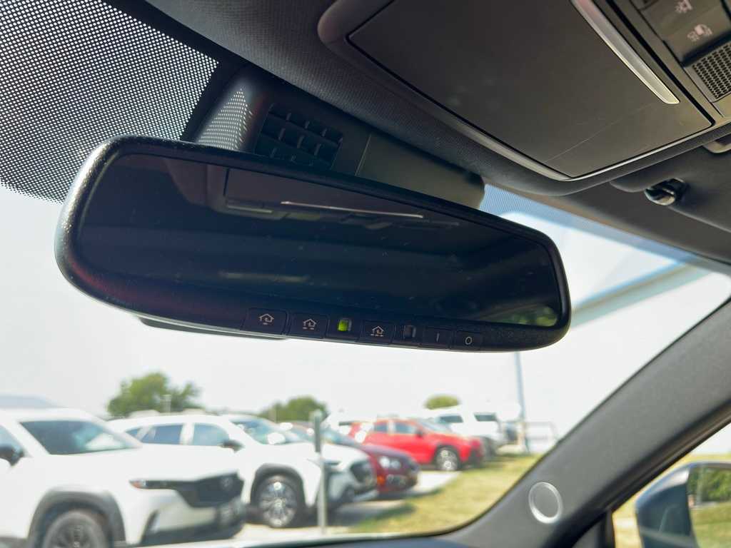 Thumbnail: 2025 Mazda CX-5 - 33