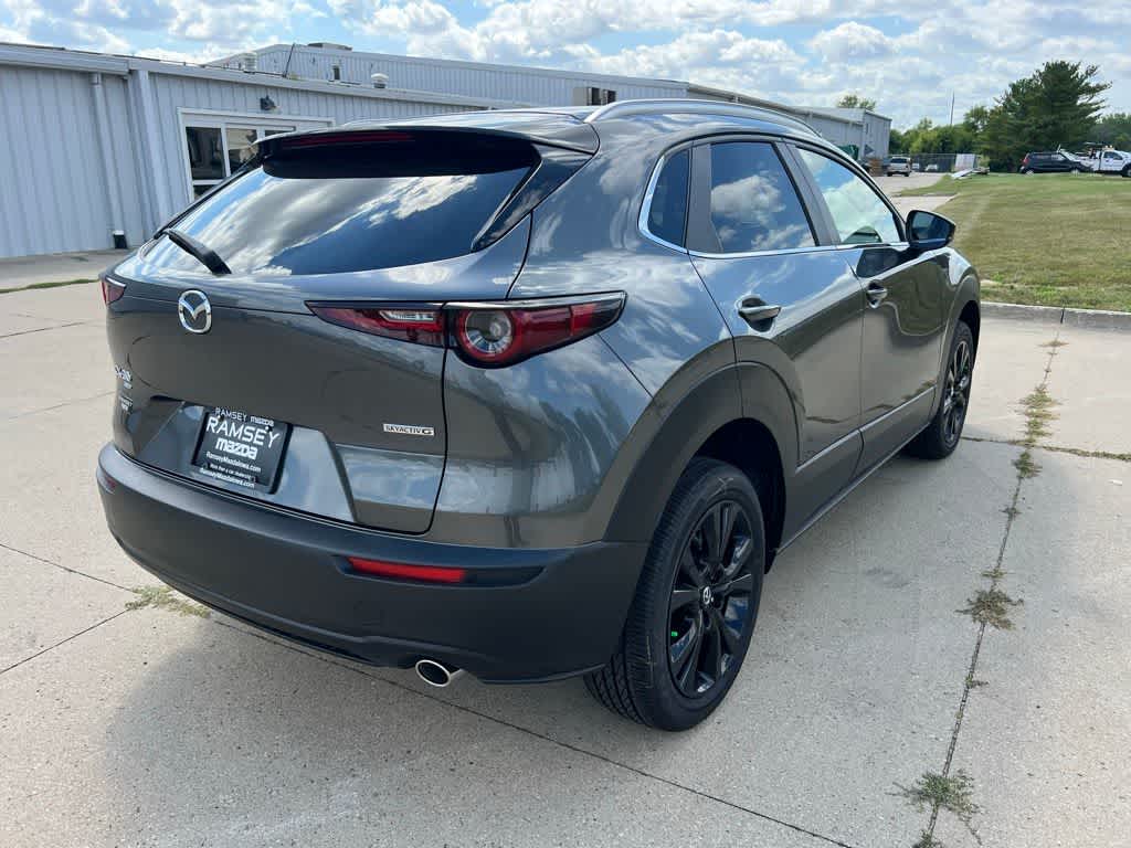 Thumbnail: 2025 Mazda CX-30 - 6