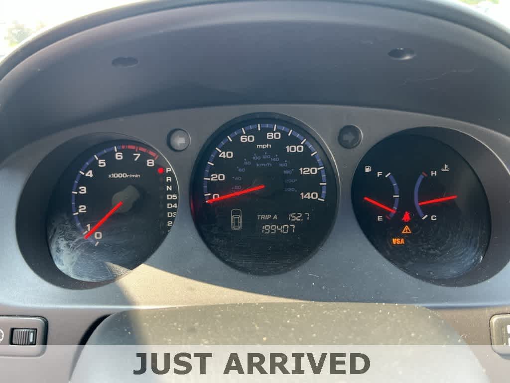 Thumbnail: 2005 Acura MDX - 25
