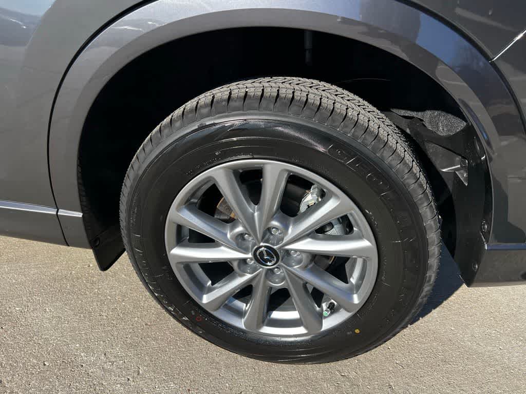 Thumbnail: 2025 Mazda CX-5 - 11