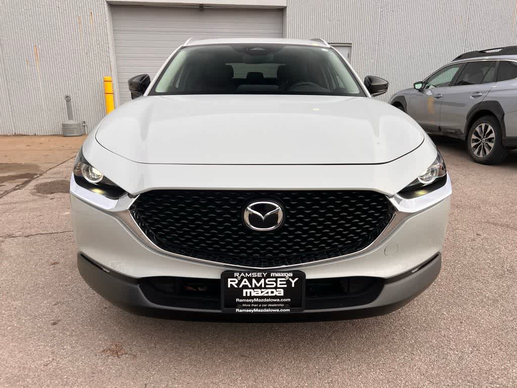 Thumbnail: 2025 Mazda CX-30 - 9