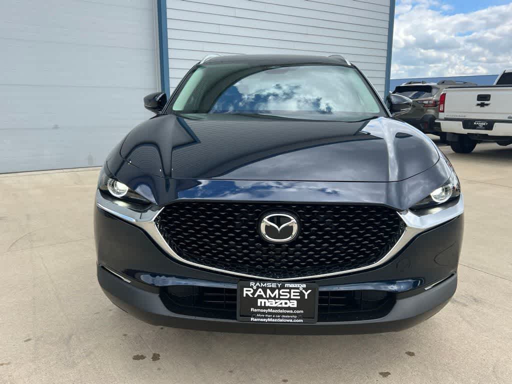 Thumbnail: 2025 Mazda CX-30 - 9