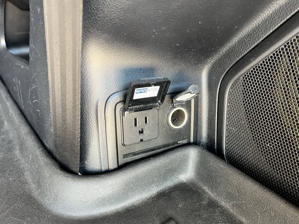 Thumbnail: 2020 Toyota 4Runner - 27