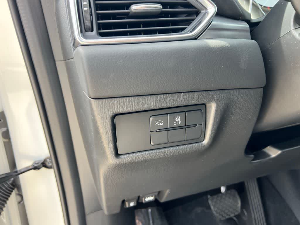 Thumbnail: 2025 Mazda CX-5 - 14