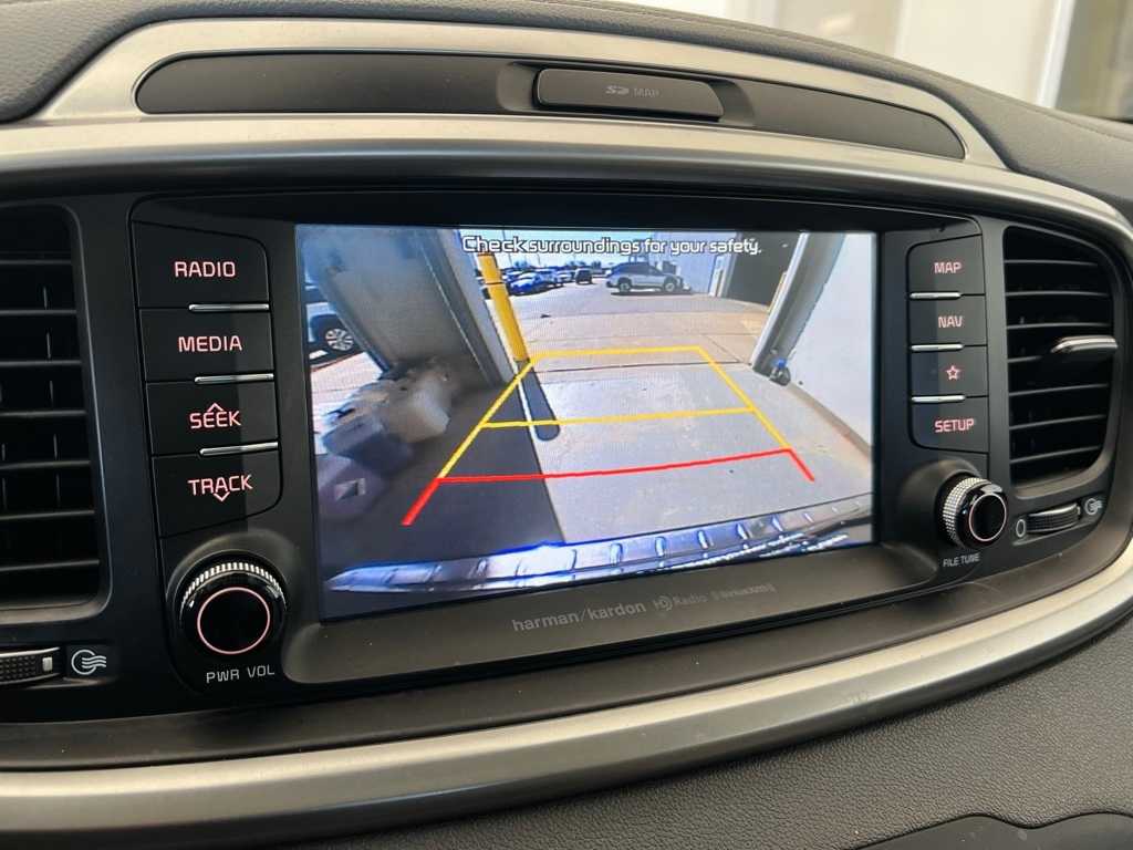 Thumbnail: 2019 Kia Sorento - 39